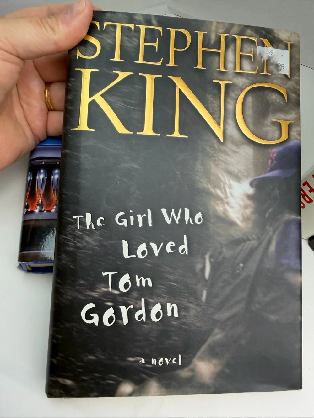 Stephen King Hardcover Books Lot Of 6 All First Edition With Dust Jackets
